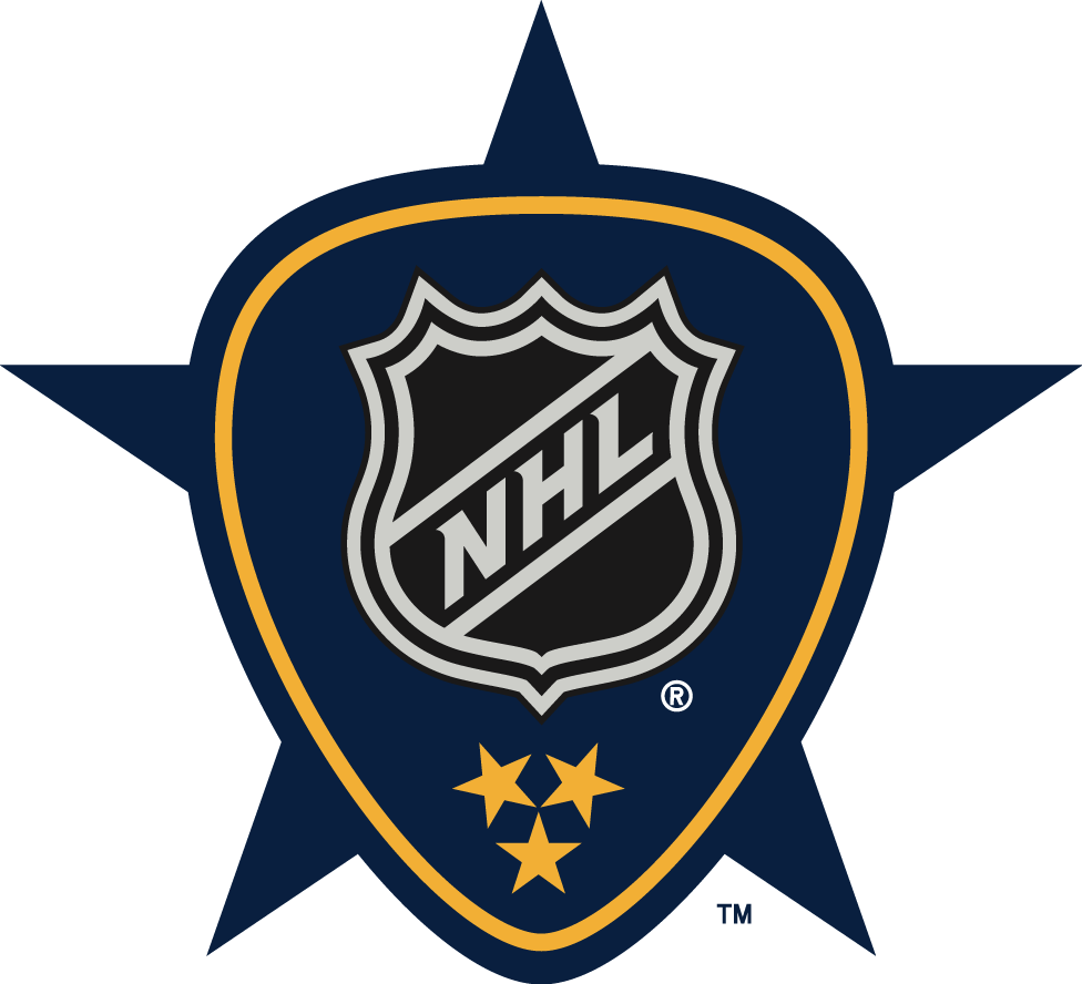 NHL All-Star Game 2015-2016 Alternate 01 Logo iron on paper